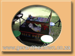 Our Face Painting Kit